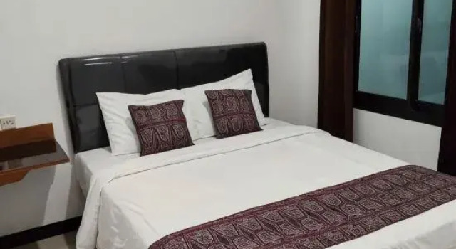 Standard chambre RR -2 Syariah Hotel SLG