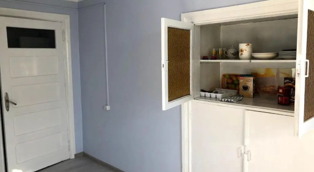 Апартаменты Skrunda Apartments Centrum