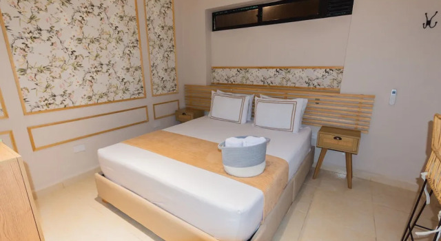 Двухместный номер Luxury La Casona Hotel Boutique