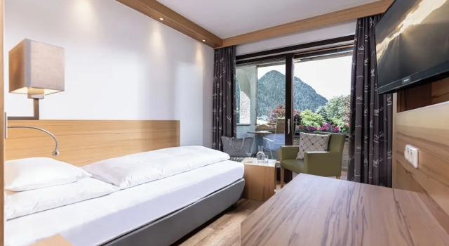 Номер Comfort Hotel Pirchnerhof