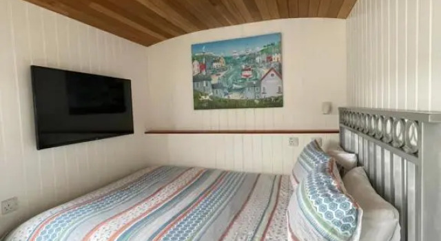 Standard Zimmer Mount View Overnight Accommodation