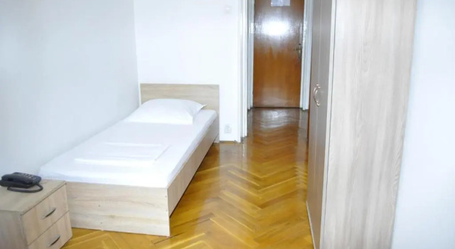 Номер Standard Hotel Triumf