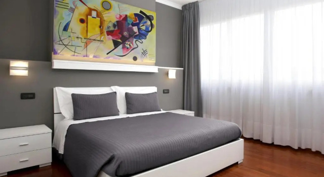 Superior Doppel Zimmer J24 B&B