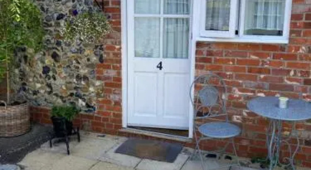 Ship Stores Guest House, Réserver Maison d'hôtes Clare Dedham Vale