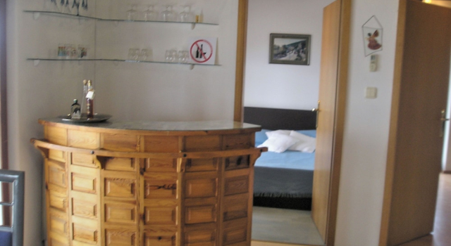Apartment Lokva, Забронировать Апартаменты/квартира Отели Ловран с парковкой, Парковка