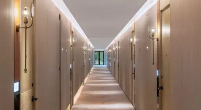 Urban Oasis Apartment, Prenota Appartamento Hotel a Nanchino con piscina, Piscina