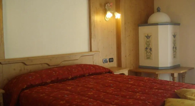 Номер Standard Albergo Miramonti Dependance