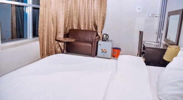 Номер Standard Rivera Hotel and Suites