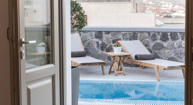 Вилла Superior Mathios Luxury Homes