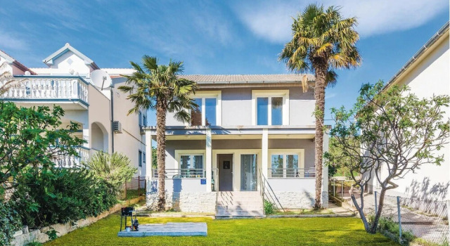 Beautiful Home in Sv.petar na Moru With Wifi and 2 Bedrooms