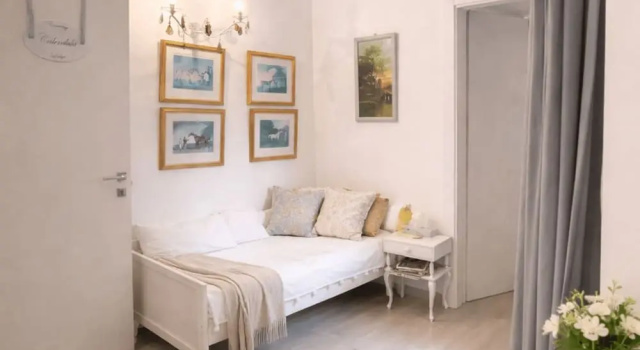 Двухместный номер Superior с видом на сад Country Lodge B&B