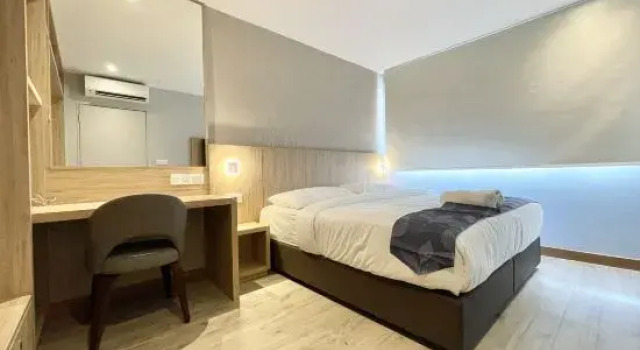 LV Modern Suite Langkawi by Zervin, Boek Hotel Kuah 