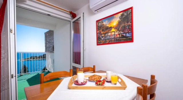Апартаменты Comfort Apartments Katica