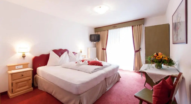 Номер Standard PALMENGARTEN Hotel Gstör