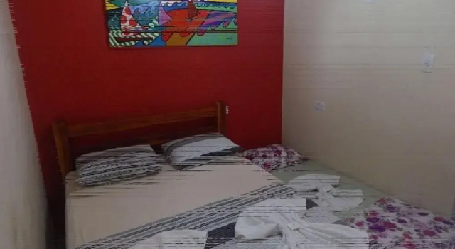 Номер Comfort Pousada Aconchego do Porto
