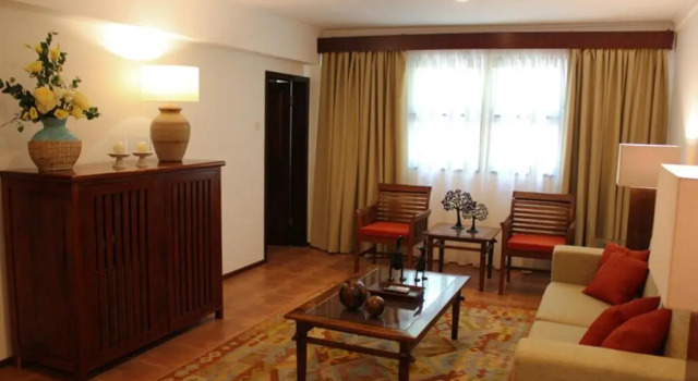 Suite Executive Hotel Timor