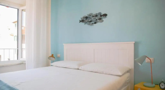 Habitación Superior Indarsena b&b