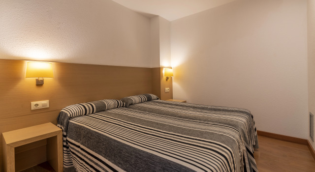 Almirall Apartaments