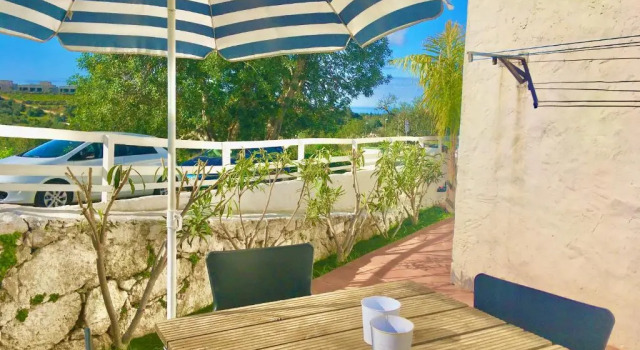 Studio Villa Marias