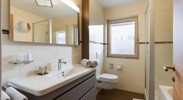 Апартаменты с 2 комнатами Ledermaier Loft & Lodge`s eU