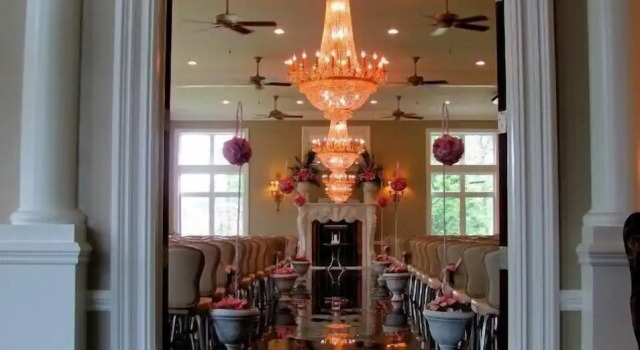 Cameron Estate Inn & Restaurant, Boek Hotel Mount Joy 