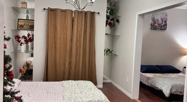 Номер Superior Beautiful Queen Room