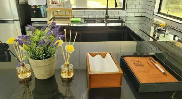Domek wiejski Amnis Tiny House