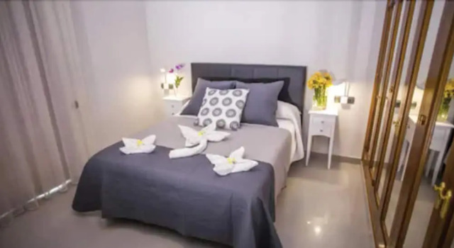 Номер Standard Hotel Bajamar Ancladero Playa