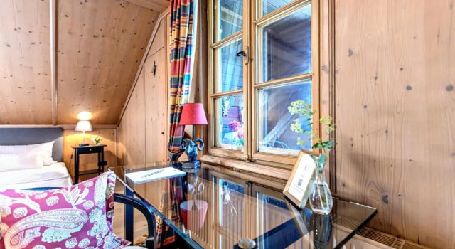 Villa Zollhaus Bed & Breakfast, Rezervovat Vila Tuerkheim Bavorsko
