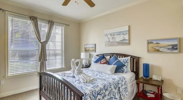 Our Beach Break by Ryson Vacation Rentals