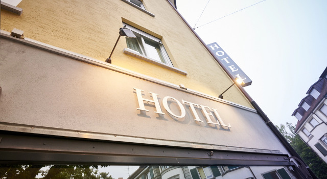Hotel Balegra