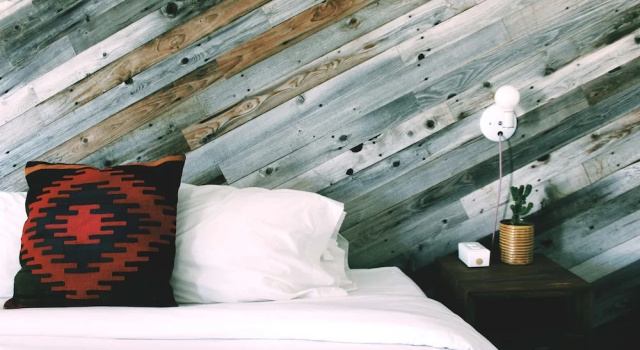 Двухместный номер Deluxe Amigo Motor Lodge