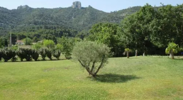 Dormir En Provence