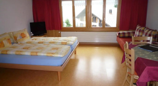 Номер Standard Esthers Guesthouse