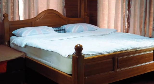 Wangnamkeaw Goodview Resort