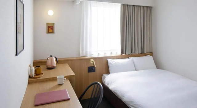 Номер Standard cinnamon hotel
