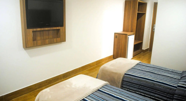 Hotel Serramar