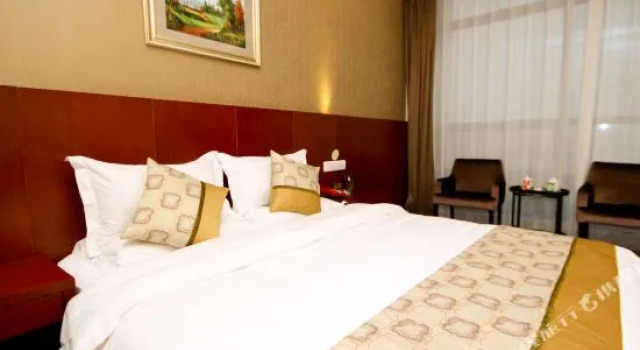 Langding Business Hostel, Prenota Ostello Xi'an Shaanxi