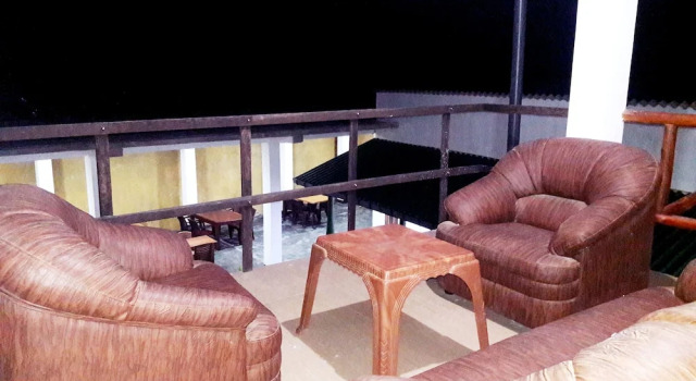 Safari Village Hotel