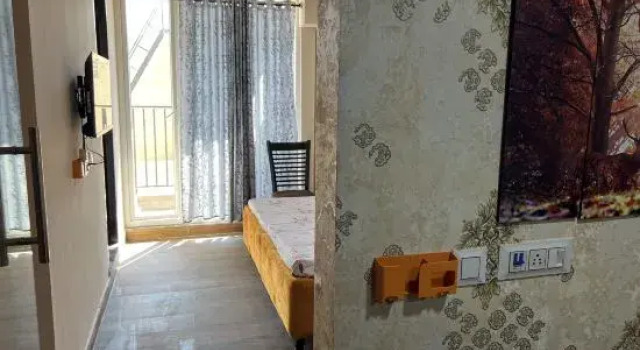 Люкс Golden Punjabi House