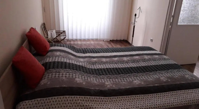 Апартаменты BpR Pyvo Street Home with balcony