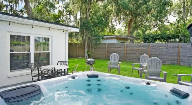 Коттедж Water View Hot Tub Games Fire Pit Boat Parking