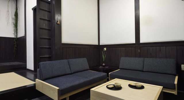 GUESTHOUSE KYOTO MICaSA, Prenota Casa vacanze Nakagyo Ward 