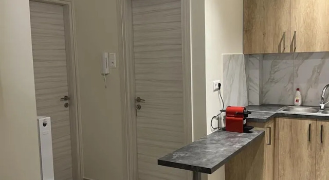 Апартаменты Koukaki Gem in Athina