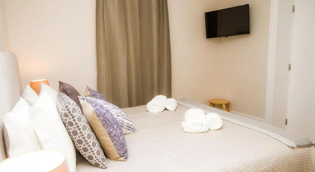 Liiiving in Porto - Central Garden Flat