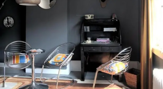 Номер Standard B&B The Baron