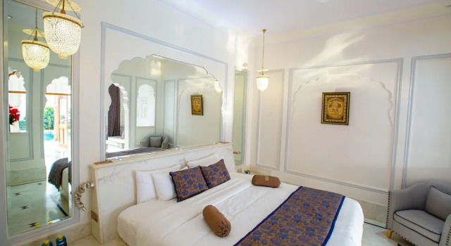 Вилла Buena Vista Luxury Garden Spa Resort