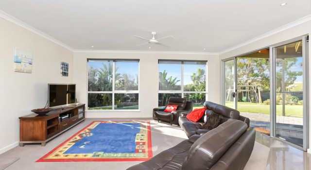 Coral Sands Luxury Beach House, Reserva ahora Hotel  