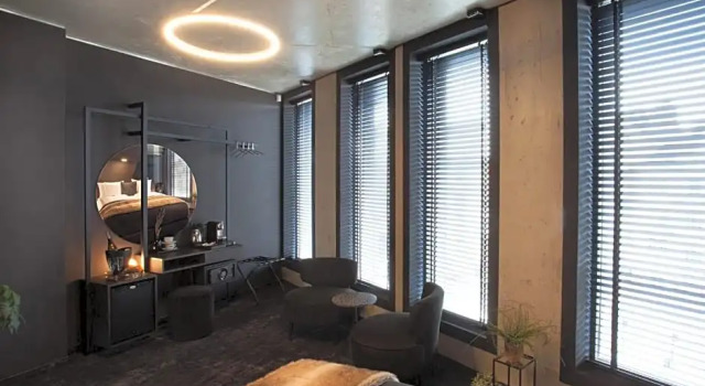 Номер Deluxe The Loft Hotel Adults Only