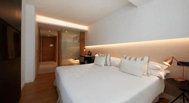 Двухместный номер Standard Nakar Hotel